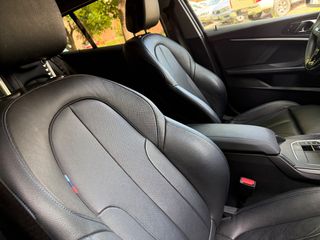 Bmw 116 2021 M-PACKET ΔΕΡΜΑ NAVI-thumb-15