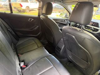 Bmw 116 2021 M-PACKET ΔΕΡΜΑ NAVI-thumb-16