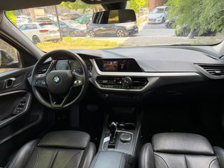 Bmw 116 2021 M-PACKET ΔΕΡΜΑ NAVI-thumb-17