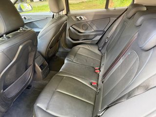 Bmw 116 2021 M-PACKET ΔΕΡΜΑ NAVI-thumb-18