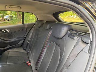 Bmw 116 2021 M-PACKET ΔΕΡΜΑ NAVI-thumb-19