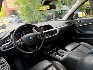 Bmw 116 2021 M-PACKET ΔΕΡΜΑ NAVI-thumb-20