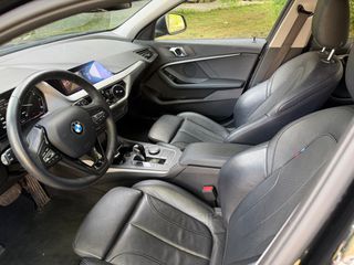 Bmw 116 2021 M-PACKET ΔΕΡΜΑ NAVI-thumb-21
