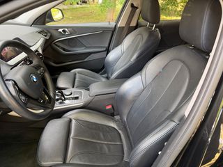 Bmw 116 2021 M-PACKET ΔΕΡΜΑ NAVI-thumb-22