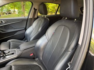 Bmw 116 2021 M-PACKET ΔΕΡΜΑ NAVI-thumb-23