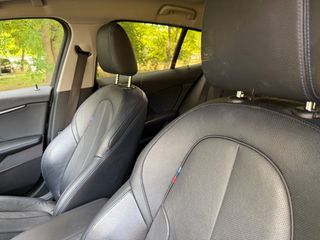 Bmw 116 2021 M-PACKET ΔΕΡΜΑ NAVI-thumb-24