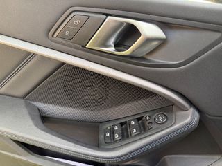 Bmw 116 2021 M-PACKET ΔΕΡΜΑ NAVI-thumb-25