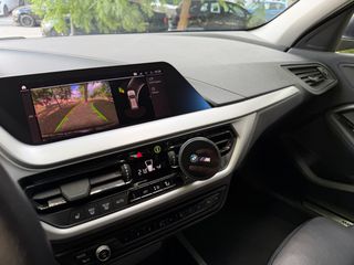 Bmw 116 2021 M-PACKET ΔΕΡΜΑ NAVI-thumb-27