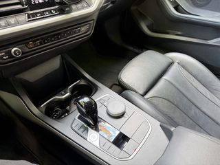 Bmw 116 2021 M-PACKET ΔΕΡΜΑ NAVI-thumb-28