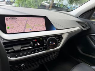 Bmw 116 2021 M-PACKET ΔΕΡΜΑ NAVI-thumb-30