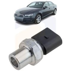 Βαλβίδα πίεσης A/C για Audi A4 SDN 2015 2016 2017 2018 2019 2020 2021 2022 2023 2024 2025 2026 4F0959126A