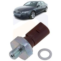 Βαλβίδα πίεσης λαδιού για Audi A4 SDN 2015 2016 2017 2018 2019 2020 2021 2022 2023 2024 2025 2026 038919081