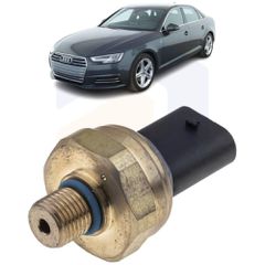 Βαλβίδα πίεσης λαδιού για Audi A4 SDN 2015 2016 2017 2018 2019 2020 2021 2022 2023 2024 2025 2026 04C906060