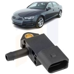 Αισθητήρας απόλυτης πίεσης (MAP) για Audi A4 SDN 2015 2016 2017 2018 2019 2020 2021 2022 2023 2024 2025 2026 04F145049A