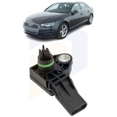 Αισθητήρας απόλυτης πίεσης (MAP) για Audi A4 SDN 2015 2016 2017 2018 2019 2020 2021 2022 2023 2024 2025 2026 06E906051AA