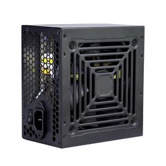 ΤΡΟΦΟΔΟΤΙΚΟ NOD ATX A550W ΜΑΥΡΟ