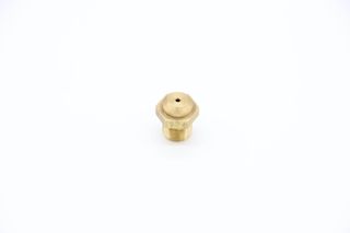 Gas Injector M8*0,75 / Q 1,20Mm