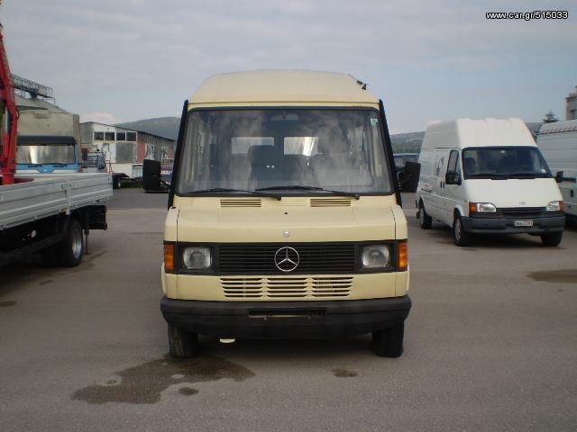 Mercedes-Benz 1996 208D 15-ΘΕΣΙΟ