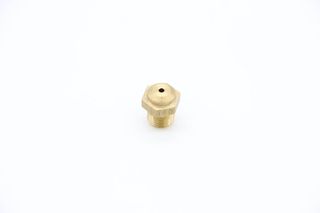 Gas Injector M8*0,75 / Q 1,60Mm