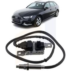 Αισθητήρας NOx για Audi A4 SW 2015 2016 2017 2018 2019 2020 2021 2022 2023 2024 2025 2026 80A907807AR