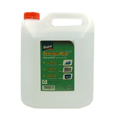 GUARD ΑΠΙΟΝΙΣΜΕΝΟ ΝΕΡΟ 4L