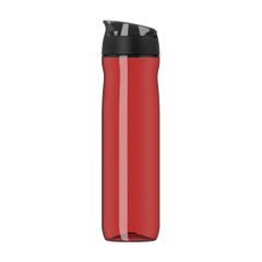 Timolino Omni Tritan Hydration Bottle Venti 700ml Κόκκινο