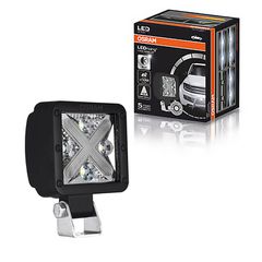 Προβολέας Εργασίας Osram X-Led 12 Volt 22W 2W Cube MX85-SP LEDDL101-SP