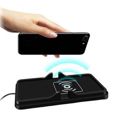 Φορτιστής Wireless USB Type-C 14254-thumb-2