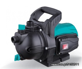 Αντλία νερού αυτομάτου αναρροφήσεως 1HP/220VOLT
