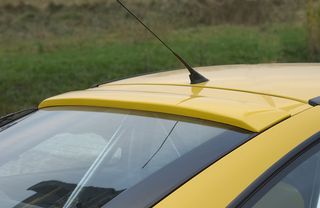 ΑΕΡΟΤΟΜΗ ΟΡΟΦΗΣ RIEGER OPEL CALIBRA .