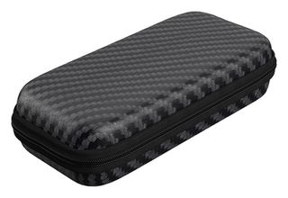 ORICO θήκη προστασίας M2 SSD M2PH01-BK-BP, αδιάβροχη, μαύρη