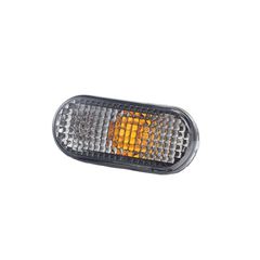 Πλαϊνό Φλας Φτερού Για VW Golf/ Vento/Bora/ Passat/ Polo/Transporter/ Seat Toledo/Leon/Ibiza/Cordoba/Alhambra/ Smoke 1 Τεμάχιο 1100215