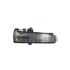 Φλας Καθρέπτη Για Mercedes-Benz W204 11-14 Led Αριστερό 1 Τεμάχιο 1100228