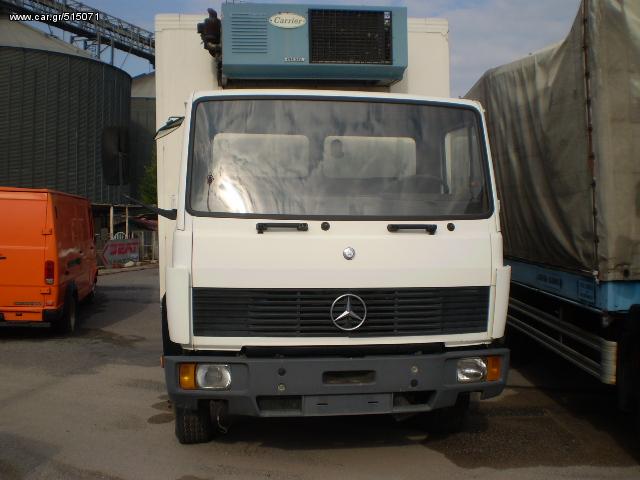 Ψυγείο Mercedes-Benz 1992 1114 ΨΥΓΕΙΟ