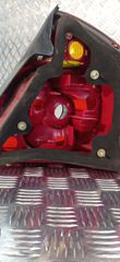 ΦΑΝΑΡΙ ΟΠΙΣΘΙΟ ΑΡΙΣΤΕΡΟ FORD MONDEO 3 (2000-2007) ΚΙΤΡΙΝΟ ΦΛΑΣ-thumb-5