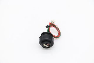 INDUCTION PLATE/WOK (3.5KW) - Heating Sensor #6-thumb-1