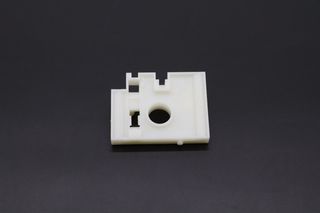 M-Ice 100A - Plastic Motor Support-thumb-1