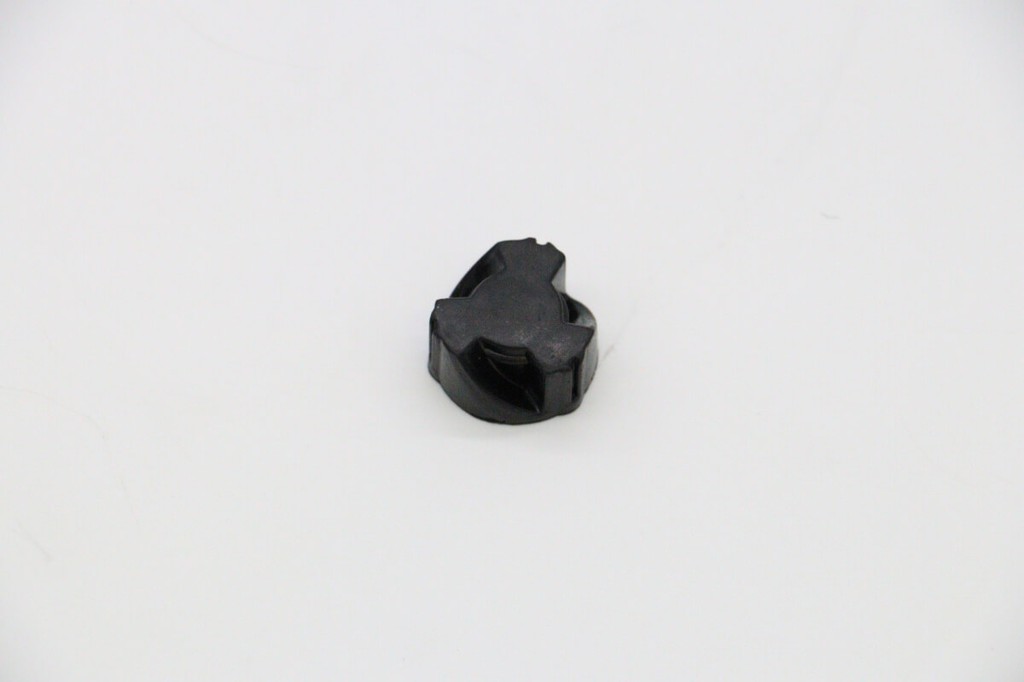 MKU BLENDER - Coupling Plastic Rubber #40