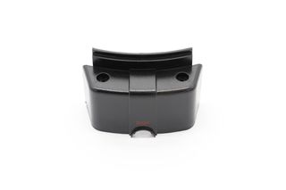 CHOCOLATE 5L/10L - Back Cover (Black) #14