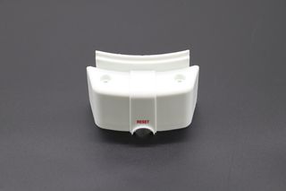 CHOCOLATE 5L/10L - Back Cover (White) #14