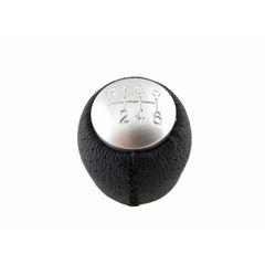Πόμολο Λεβιέ Ταχυτήτων Μαρκέ ΜαύροΝικελ Για Alfa Romeo 159 Spider Brera Με 6 Ταχύτητες GK1203
