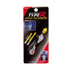 Βάση Κινητού Αυτοκινήτου Swing TR-2523-thumb-2