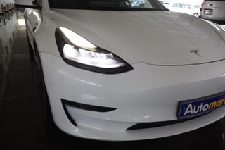 Tesla Model 3 2021 Performance Dual Motor / 6 Χρόνια Δωρεάν Service-thumb-17