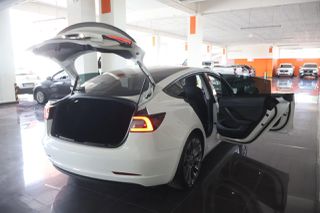Tesla Model 3 2021 Performance Dual Motor / 6 Χρόνια Δωρεάν Service-thumb-8