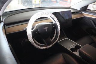 Tesla Model 3 2021 Performance Dual Motor / 6 Χρόνια Δωρεάν Service-thumb-54
