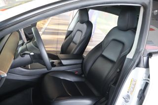 Tesla Model 3 2021 Performance Dual Motor / 6 Χρόνια Δωρεάν Service-thumb-42