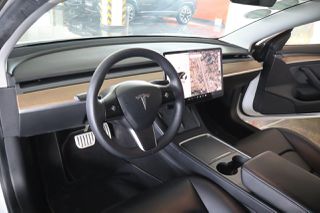 Tesla Model 3 2021 Performance Dual Motor / 6 Χρόνια Δωρεάν Service-thumb-31