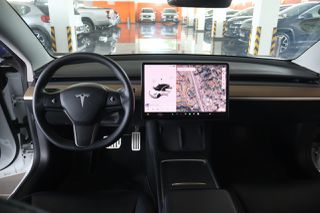 Tesla Model 3 2021 Performance Dual Motor / 6 Χρόνια Δωρεάν Service-thumb-23