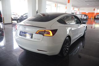 Tesla Model 3 2021 Performance Dual Motor / 6 Χρόνια Δωρεάν Service-thumb-5