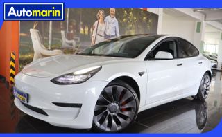 Tesla Model 3 2021 Performance Dual Motor / 6 Χρόνια Δωρεάν Service